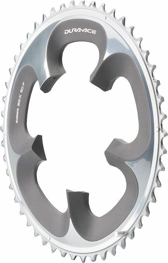 Dura-Ace 7900 Chainring 50 Tooth — Bikes De Ver